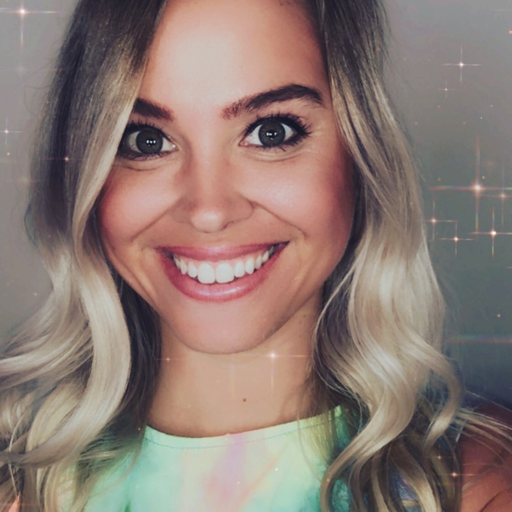Meet your Posher, Stephanie